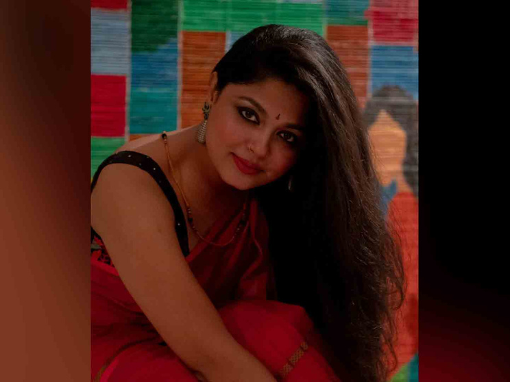 মৌসুমী হামিদের সঙ্গে হবু বরের পরিচয় যেভাবে