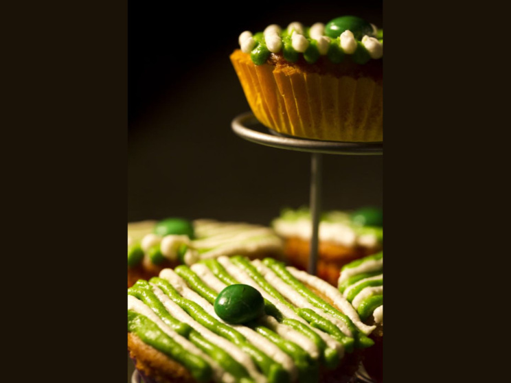 ওভেনের উষ্ণতায় ক্রিসমাসের চিরচেনা স্বাদ