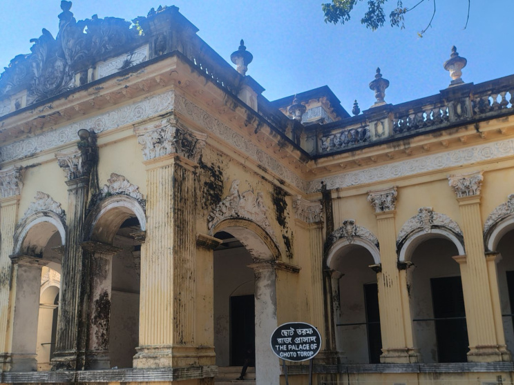 রাজসিক নাটোরে একদিনের ভ্রমণে যেতে পারেন যেসব জায়গায়