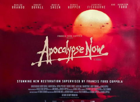 Apocalypse now