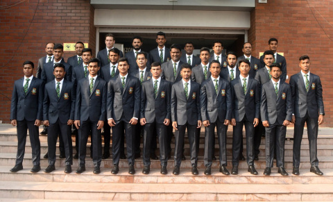 bangladesh under 19