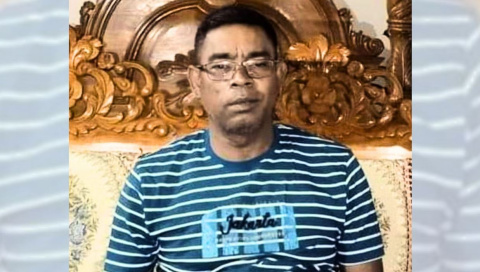 সাংবাদিক নাদিম হত্যা