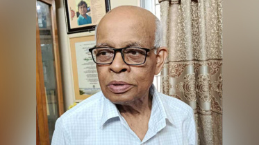 মিলন কান্তি দে। ছবি: সংগৃহীত