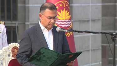 তারেক রহমান