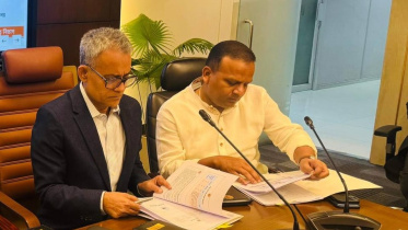 রবিউল আলম