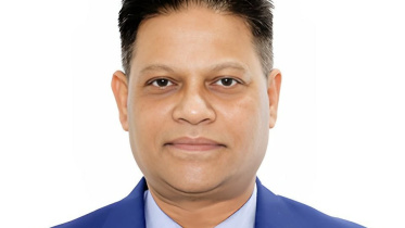 আইজিপি আলী হোসেন ফকির