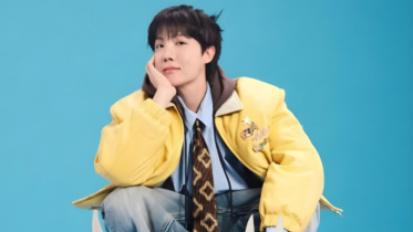 J-Hope of BTS/Collected