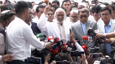 আবদুল মঈন খান