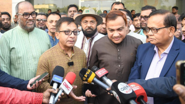 খন্দকার আব্দুল মুক্তাদির