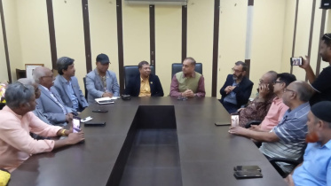 Indian Assistant High Comissioner