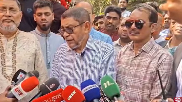 সরদার মো. সাখাওয়াত হোসেন