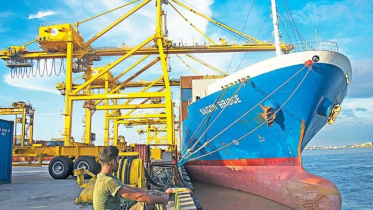 স্টার ফাইল ছবি। ছবি: রাজীব রায়হান