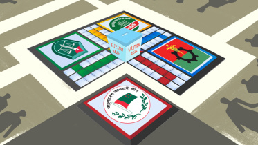 Election legitimacy and the absence of Awami League
