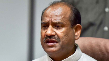 লোকসভার স্পিকার শ্রী ওম বিড়লা।