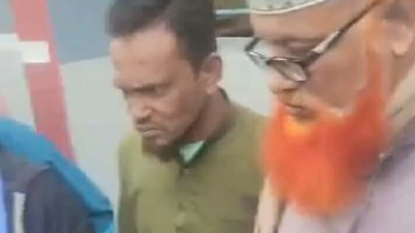 ছবি: ভিডিও থেকে নেওয়া