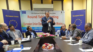 eu election observer