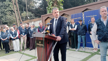 european union election team