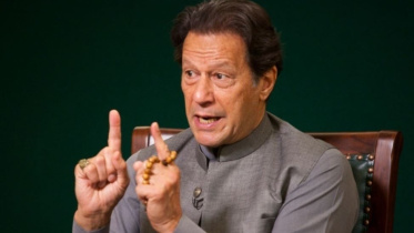 Imran Khan (Dawn)