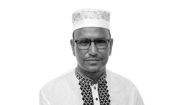 Muhammad Nuruzzaman