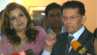 খলিলুর রহমান