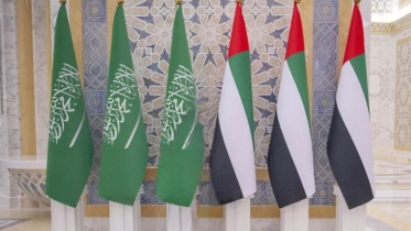 গরমের দেশে ‘শীতল যুদ্ধ’। প্রতীকী ছবি: সংগৃহীত