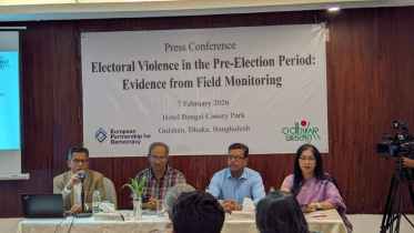  Name odhikar press briefing