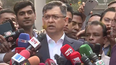 সালাহউদ্দিন আহমদ