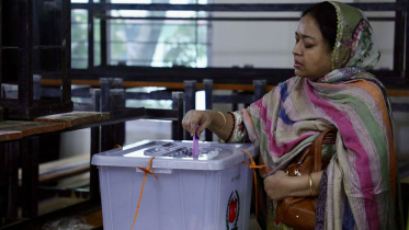 women voter