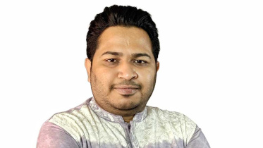 আব্দুল্লাহ আল আমিন