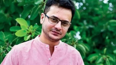 রাহুল অরুণোদয়