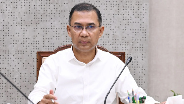 তারেক রহমান