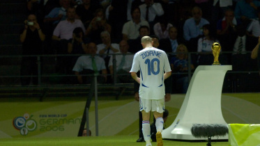 zidane