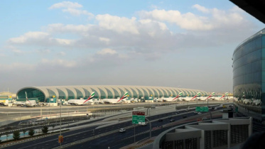 Dubai Airport