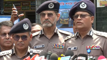 মো. আলী হোসেন ফকির