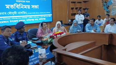 আফরোজা খানম রিতা