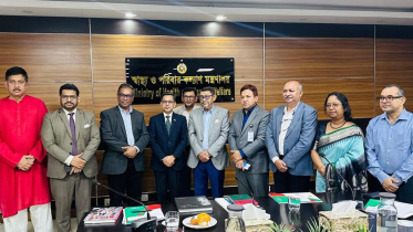 ছবি : ইন্ডিয়ান হাইকমিশন