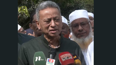 অর্থমন্ত্রী