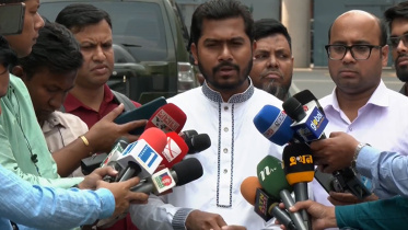 প্রবাসীকল্যাণ প্রতিমন্ত্রী