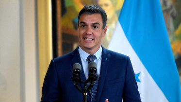 Pedro Sanchez