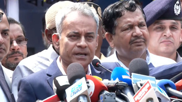 শেখ রবিউল আলম