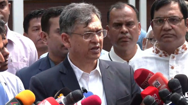 সালাহউদ্দিন আহমদ