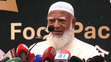 শফিকুর রহমান