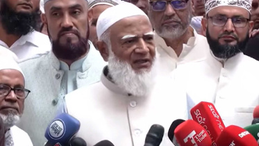 জামায়াত আমির