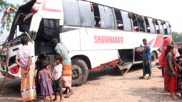 সৌহার্দ্য পরিবহন