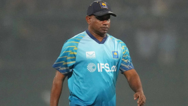 Sanath Jayasuriya