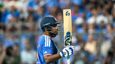 Sanju Samson