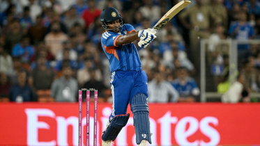 Sanju Samson
