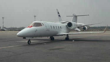 air ambulence of mirza abbas