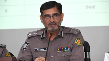 dmp commissioner
