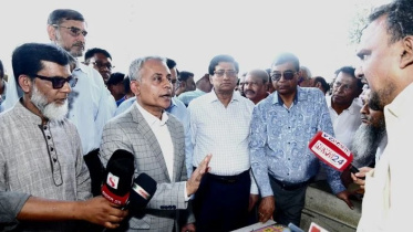 সড়ক মন্ত্রী